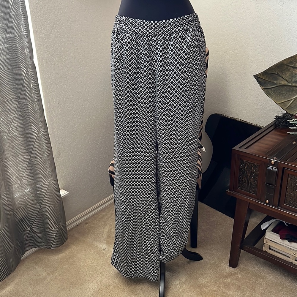 Modern Fit Pant
